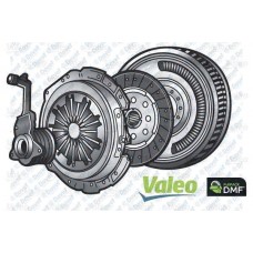 dmf volant-debriyaj seti-rulman fiat doblo-combo-500l 12-punto evo09-12-doblo 10