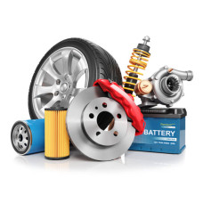 DEBRIYAJ ALT MERKEZI CITROEN C3 I  1.4 HDI