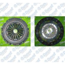 DEBRIYAJ SETI P206 - P207 - P307 - P308 - P407 1.6 HDI - BERLINGO - C2 - C3 - C4