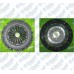 DEBRIYAJ SETI P206 - P207 - P307 - P308 - P407 1.6 HDI - BERLINGO - C2 - C3 - C4