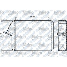 kalorifer radyatoru citroen c 15