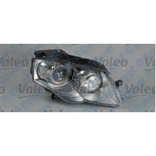 far sag veh -balast dbl-fbl volkswagen vw passat b6 05-