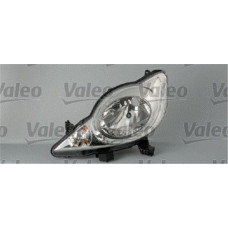 SOL FAR PEUGEOT P107 05 14 ELEKTRİKLİ H4