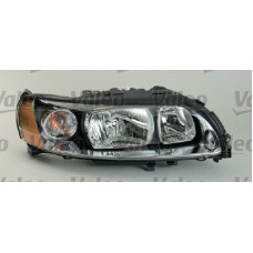 FAR SİNYAL E SOL H7 HB3 VOLVO S60 06/04