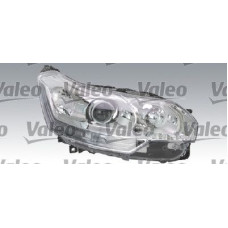SOL FAR XENON CITROEN C5 DBL DRL 08