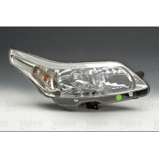 SOL FAR CITROEN C4 04 11 HALOJEN H7/H1 MOTORLU