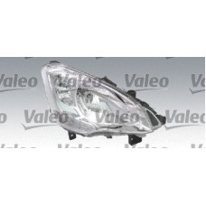 FAR SAĞ MOTORLU PEUGEOT PARTNER TEPEE 09 18 CITROEN BERLINGO 09 18 ELEKTRİKLİ H4