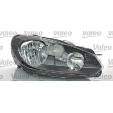 FAR SİNYAL SOL GOLF VI 10/08 ELEKTRİKLİ H7 H15