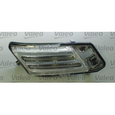 ÖN SİNYAL LED SOL VOLVO XC60 2.0T 2.4D 3.2 D3 D4 T5 T6 2008 2017