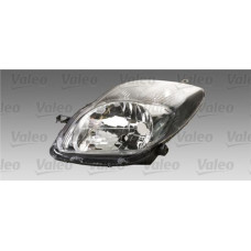 FAR SİNYAL SAĞ TOYOTA YARIS SPORT 11/08-01/10 ELEKTRİKLİ H4