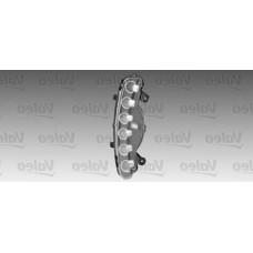 ÖN TAMPON LED FARI SAĞ 6 LEDLİ DS3 2010