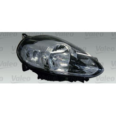 FAR SOL FIAT PUNTO EVO 09 ELK. MOTORLU