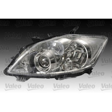 FAR SİNYAL SOL TOYOTA AURIS 11-12 ELEKTRİKLİ H11 HB3