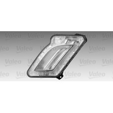 YAN SİNYAL SAĞ VOLVO S60 2010 2018 V60 2010-2015 GÜNDÜZ IŞIĞI