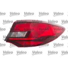 SOL STOP LAMBASI DIŞ OPEL ASTRA J NB SEDAN 10 18