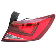STOP SOL SEAT LEON 2012 LED
