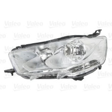 SAĞ FAR P301 12 ELEKTRIKLI AYAR KUMANDALI DRL