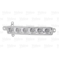 GÜNDÜZ FARI LED SAĞ-SOL OPEL VIVARO C-ZAFIRA LIFE-P107-P301-P308-PARTNER-BERLİNG