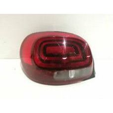 SOL STOP LAMBASI DIŞ CITROEN C3 B618 16