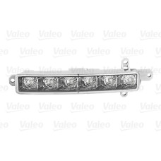 GÜNDÜZ FARI LED SAĞ-SOL PEUGEOT P308 13 21 CITROEN C-ELYSEE 12