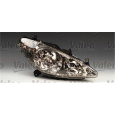 SOL FAR P307 03/01-06/05 ELEKTRİKLİ H7 H1