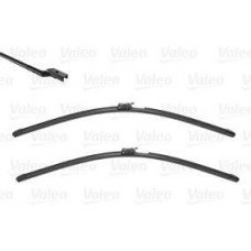 SWF AQUABLADE FLAT BLADE X2 650 480 MM VOLVO XC60 17 SWF MUZ TİPİ SİLECEK BİNEK