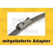 SİLECEK 65 50 FLATBLADE-MUZ TİPİ VOLVO S40 04 V50 04 BMW X3 10 VM430 119390 5743