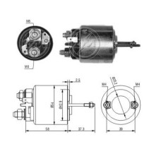 MARŞ OTOMATİĞİ R21-CNCRD-MNG-FLASH