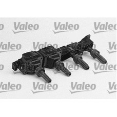 ATEŞLEME BOBİNİ SAXO 1.6 VTS 96-04 P106 1.6S16 96-04