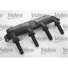 ATEŞLEME BOBİNİ C2-C3-PARTNER-BERLINGO 1.1-1.4 TU1A-TU3A -P207-P1007 TU3A 05