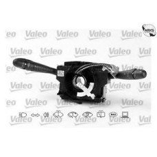 FAR SİLECEK KUMANDA KOLU P206 1.4İ 98 1.6 16V 00