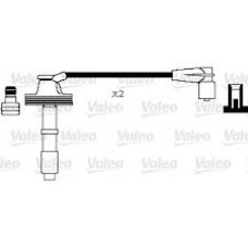 BUJİ KABLOSU VOLVO S40 1.6 1.8 1.9T4 2.0 2.T4 1995-2004 V40 1995-2004