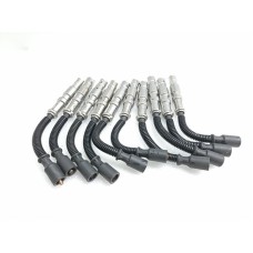 ATESLEME KABLOSU SETI 12 LI MERCEDES M112 W202 W203 W210 W220 W163