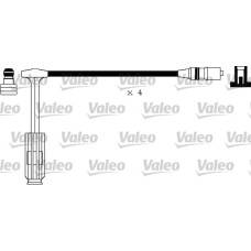 ATESLEME KABLOSU SETI MERCEDES M111 C-CLASS W202 S202