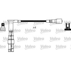 ATESLEME KABLOSU SETI MERCEDES M111 W202 W124 S124 C124