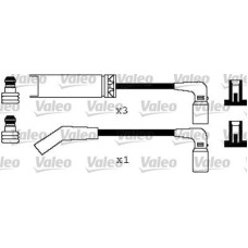 BUJİ KABLO SET CHEVROLET KALOS 1.4 02 LANOS 1.4-1.5 97 CHEVROLET AVEO 1.5-KALOS