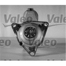 x MARŞ MOTORU 12V 10 DİŞ VW TRANSPORTER 1.9-2.4-2.5 98-03