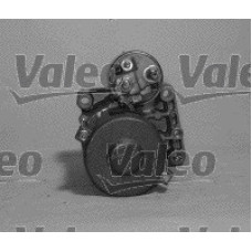 MARŞ MOTORU KOMPLE GRANDLAND-PARTNER-BERLINGO-P206-P207-P208-P307-P308-P407-P508
