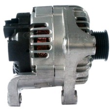 ALTERNATOR SARJ DINAMOSU 12V 150A BMW M47 M57 E39 E46 E83 E53