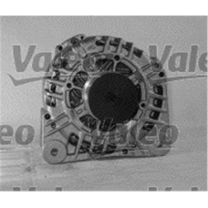 ALTERNATÖR 14V 125A RENAULT CLIO II 01 06 KANGOO 01 06 CLIO SYMBOL 01 09 SYMBOL