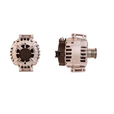 ALTERNATOR 14V 220A MERCEDES SPRINTER B906 06 09