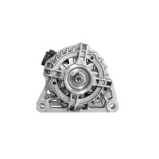 ALTERNATÖR 14V 70Ah BIPPER-NEMO-P206-PARTNER-PARTNER TEPEE-BERLINGO-XSARA-C15-JU