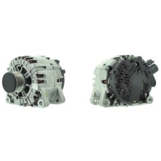 ALTERNATÖR 14V 150Ah C3-C4-BERLINGO- P207-P308-P407-C ELYSEE 1.6 2.0 HDİ