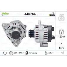 ALTERNATÖR HYUNDAI ACCENT ERA BLUE MATRIX 1.5L D4FA 1.6L D4FB 06-18 / İ30 1.6L D