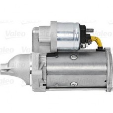 MARŞ MOTORU 12V 9DİŞ 1.3KW DOBLO-ALBEA-GRANDE PUNTO-PUNTO EVO-500-ASTRA H-CORSA
