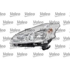SOL FAR PEUGEOT P208 13 19 LED GÜNDÜZ FARLI