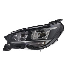 SOL FAR OPEL CORSA F HALOJEN 19
