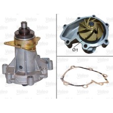 DEVIRDAIM POMPASI MERCEDES OM601 W201 W124 S124