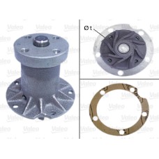 DEVIRDAIM POMPASI MERCEDES M110 M115 OM615 OM616 OM617 W114 W115 W116 W123