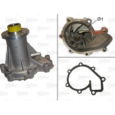 DEVIRDAIM POMPASI MERCEDES OM601 OM604 W202 S202 W210